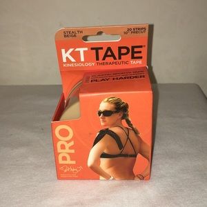 KT TAPE